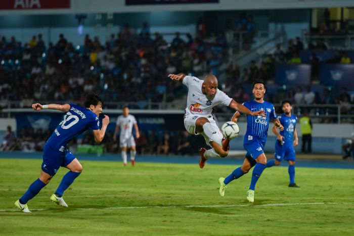 Perkembangan Sepak Bola Di Era Modern