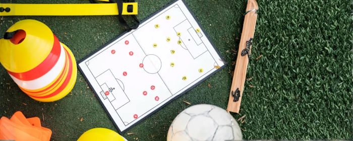 Peran Strategi Dan Analisis Dalam Sepak Bola Modern