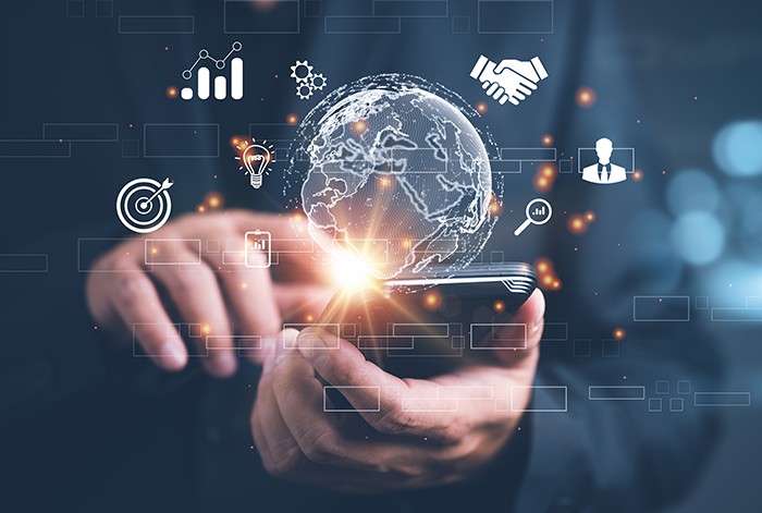 Inovasi Digital Terbaru Yang Mengubah Cara Hidup Masyarakat