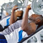 Latihan Kekuatan Otot Untuk Atlet Profesional Dan Pemula