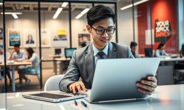 Strategi Lifestyle Modern Untuk Produktivitas Dan Kreativitas