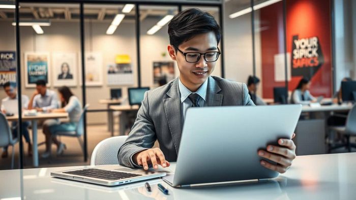 Strategi Lifestyle Modern Untuk Produktivitas Dan Kreativitas