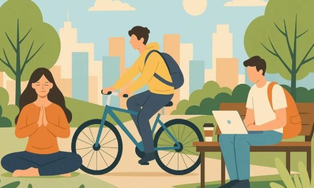 Tren Terkini 2026: Perubahan Gaya Hidup Dan Teknologi Digital