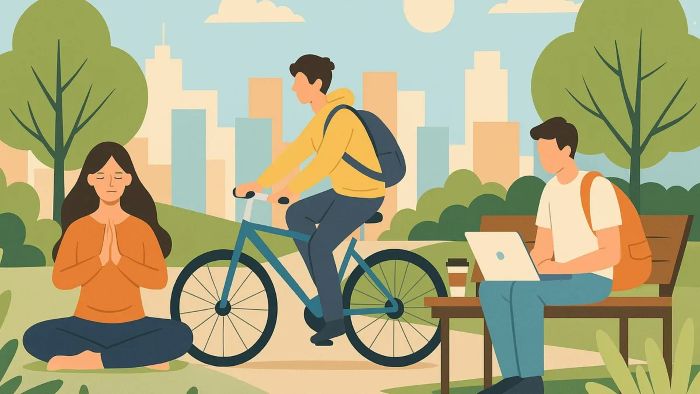 Tren Terkini 2026: Perubahan Gaya Hidup Dan Teknologi Digital