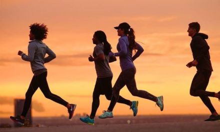 Tren Sport Dan Aktivitas Fisik Modern