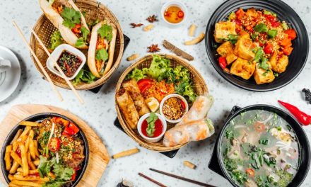 Eksplorasi Kuliner: Ragam Rasa, Tren Makanan, Dan Inovasi
