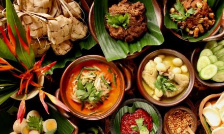 Ragam Kuliner Nusantara Yang Kaya Rasa Dan Tradisi
