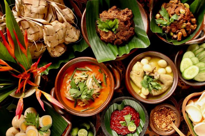 Ragam Kuliner Nusantara Yang Kaya Rasa Dan Tradisi