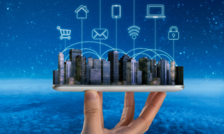 Dunia Digital Modern: Peluang, Tantangan, Dan Inovasi