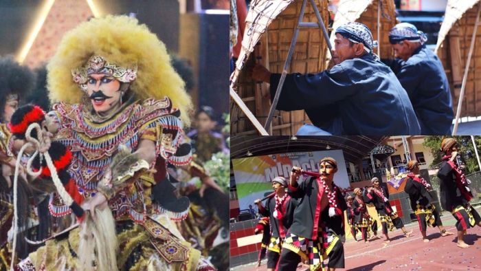 Ragam Keunikan Yang Menarik Untuk Diketahui