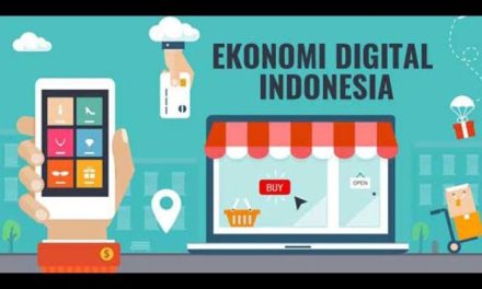 Pertumbuhan Ekonomi Digital Indonesia 2026