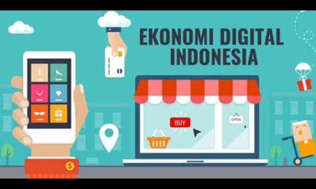 Pertumbuhan Ekonomi Digital Indonesia 2026