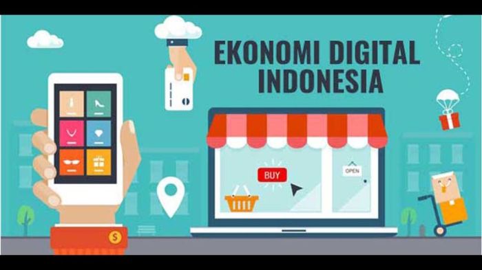 Pertumbuhan Ekonomi Digital Indonesia 2026
