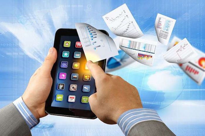 Tren Digital Yang Mendorong Perubahan Gaya Hidup
