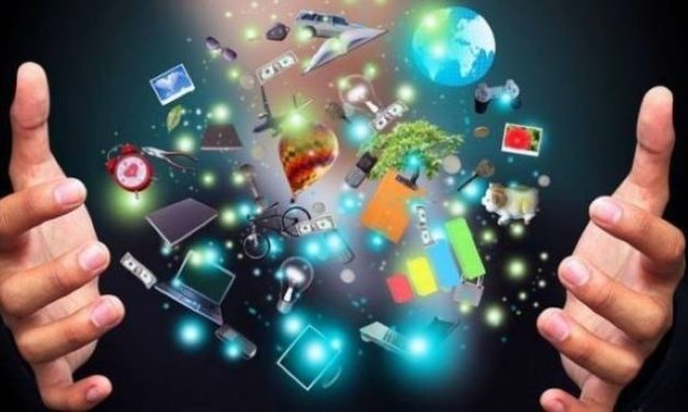Gaya Hidup Digital Yang Semakin Dominan