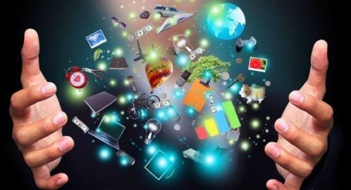 Gaya Hidup Digital Yang Semakin Dominan