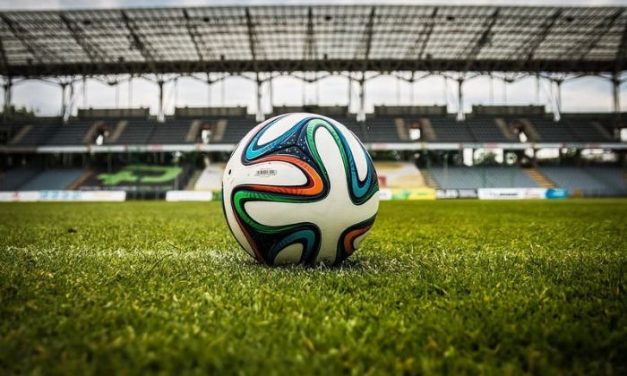 Tren Sepak Bola Modern Dan Perkembangan Dunia Bola