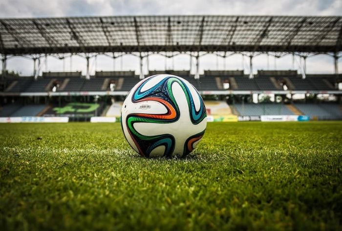 Tren Sepak Bola Modern Dan Perkembangan Dunia Bola