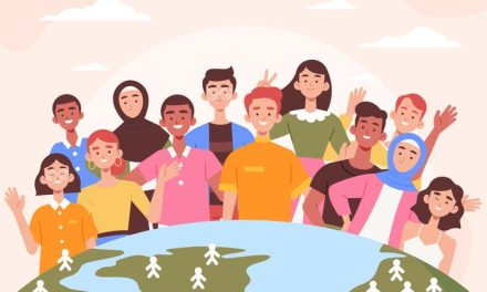 Kebiasaan Unik Masyarakat Urban Dalam Menjalani Aktivitas