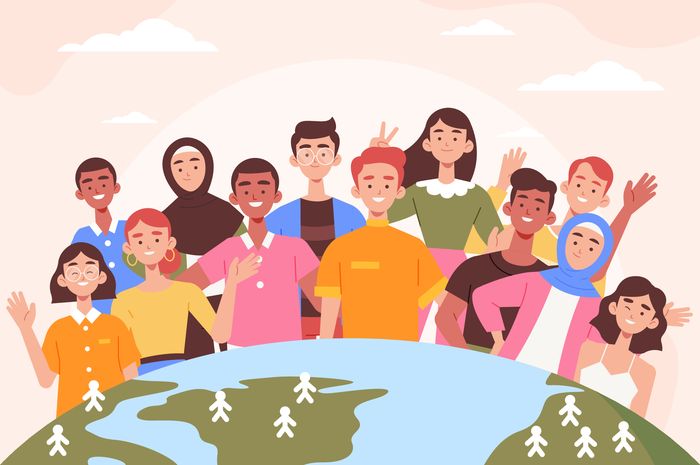 Kebiasaan Unik Masyarakat Urban Dalam Menjalani Aktivitas