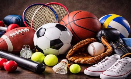 Perkembangan Dunia Sport Di Era Modern