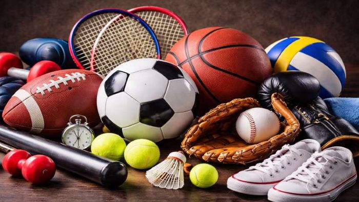 Perkembangan Dunia Sport Di Era Modern