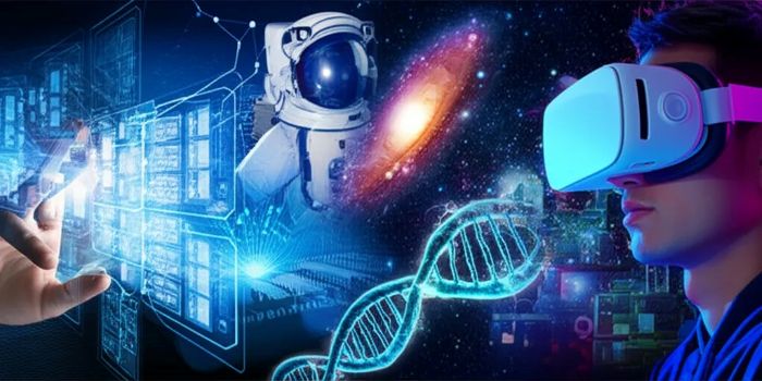 Tren Global 2026: Inovasi, Gaya Hidup, Dan Teknologi