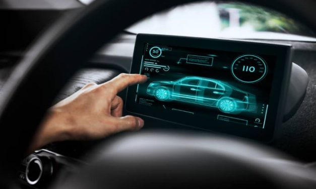 Teknologi Otomotif Modern Yang Mengubah Cara Berkendara