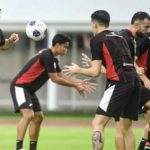 Analisis Taktik Timnas Indonesia Di Kualifikasi Piala Dunia 2026