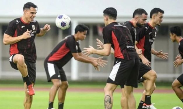 Analisis Taktik Timnas Indonesia Di Kualifikasi Piala Dunia 2026