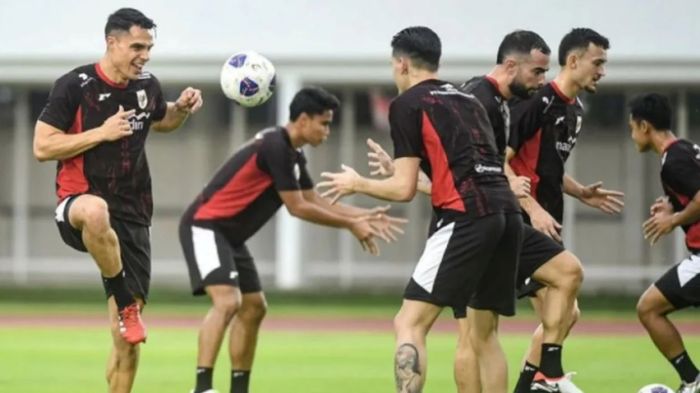Analisis Taktik Timnas Indonesia Di Kualifikasi Piala Dunia 2026