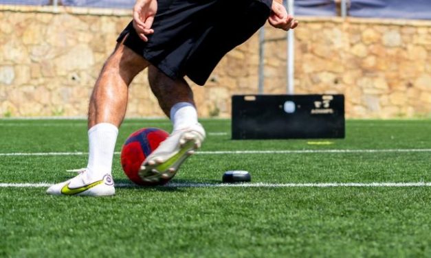 Revolusi Sepak Bola Modern: Dari Formasi Klasik Sistem Fleksibel