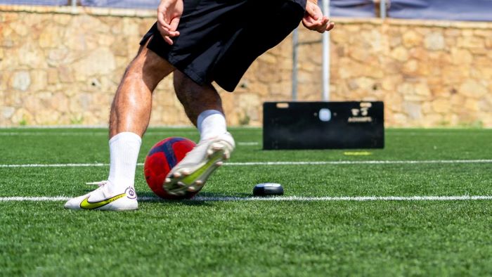 Revolusi Sepak Bola Modern: Dari Formasi Klasik Sistem Fleksibel