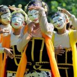 Keunikan Tradisi Dan Budaya Lokal Yang Masih Dilestarikan