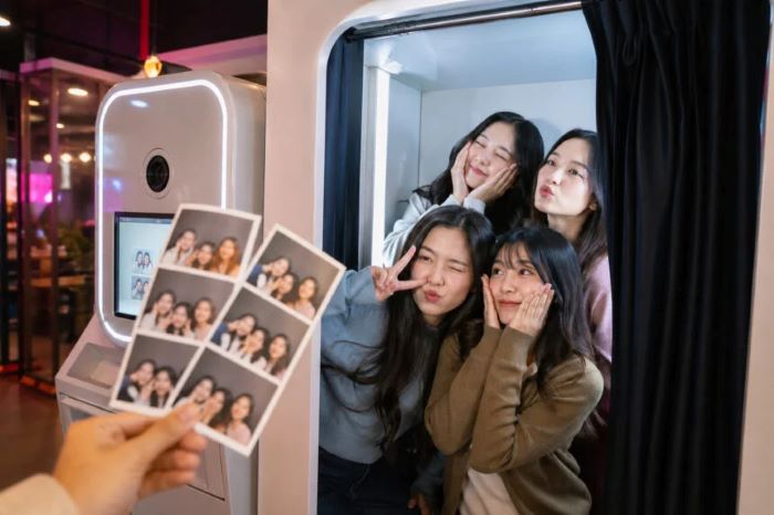 Tren Hiburan Digital Yang Semakin Diminati Banyak Orang