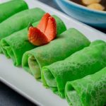 Makanan Penutup Tradisional Yang Masih Digemari
