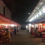 Kuliner Malam Yang Selalu Ramai Pembeli