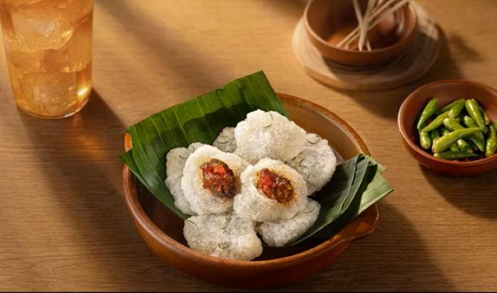 Makanan Tradisional Indonesia Yang Tetap Eksis Di Era Modern