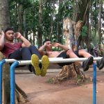 Tren Olahraga Modern Yang Semakin Populer