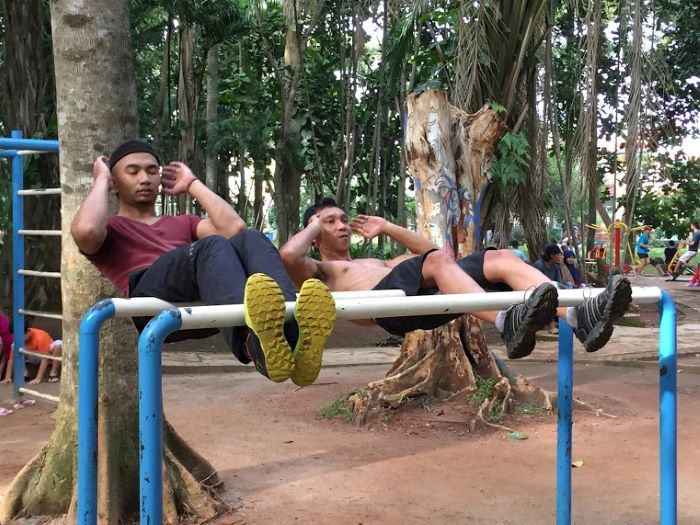 Tren Olahraga Modern Yang Semakin Populer