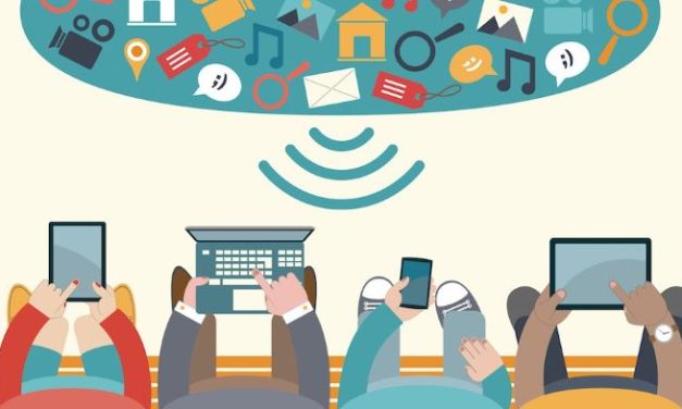 Perkembangan Teknologi Digital Dalam Kehidupan Modern Saat Ini