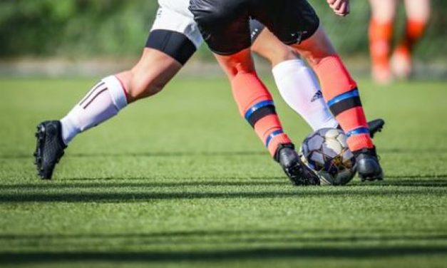 Strategi Taktik Sepak Bola Modern Yang Digunakan Klub Elite
