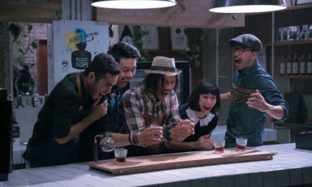 Kebiasaan Sederhana Yang Bisa Mengubah Hidup