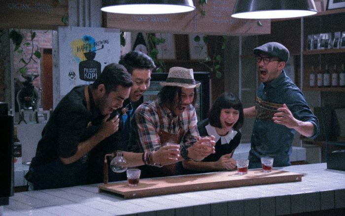 Kebiasaan Sederhana Yang Bisa Mengubah Hidup