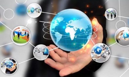 Platform Digital Baru Mulai Bersaing Di Pasar Global