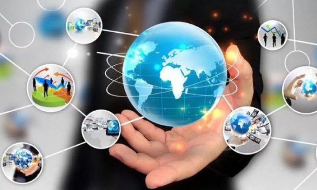 Platform Digital Baru Mulai Bersaing Di Pasar Global