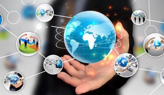 Platform Digital Baru Mulai Bersaing Di Pasar Global