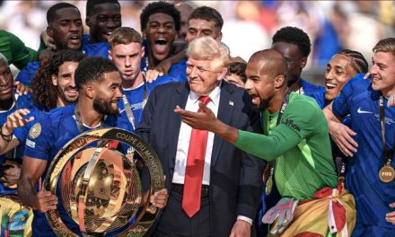 Strategi Tim Besar Dalam Membangun Skuad Juara