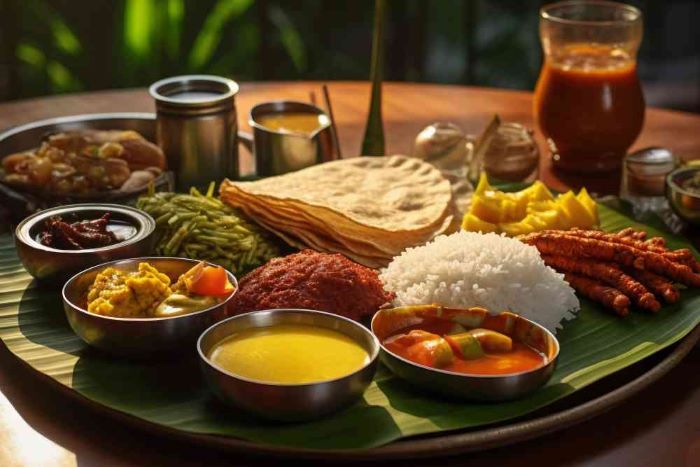 Kuliner Indonesia: Perpaduan Tradisi Dan Kreativitas Modern