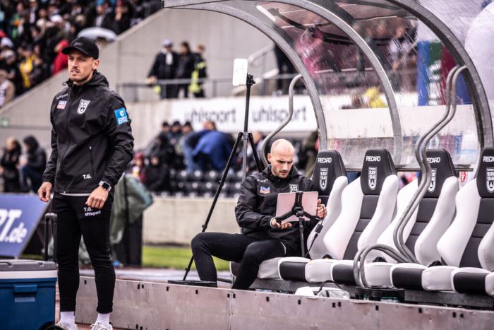 Analisis Pertandingan Sepak Bola Dan Strategi Tim